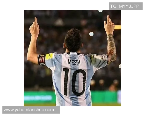 阿根廷球星：足球艺术之光